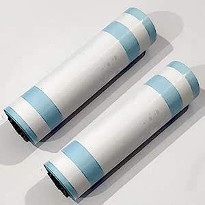 spydo DIY RS1016 Vinyl Racing Stripe Decals for Car Hood, roof & Trunk ...