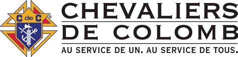 Chevaliers... - Chevaliers de Colomb, Conseil Ste-Marie 3258