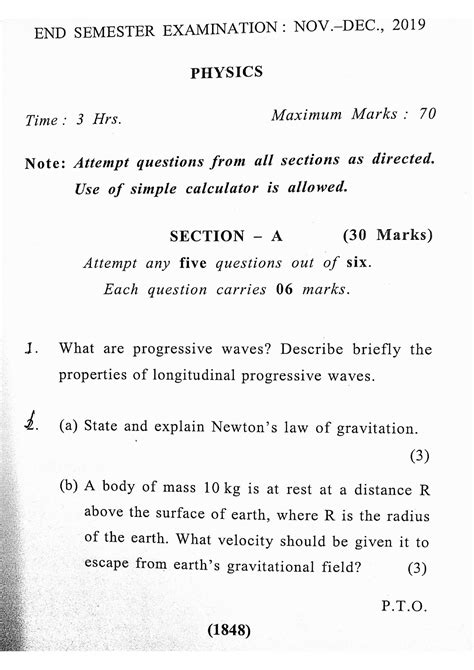 FORENSIC PHYSICS - Forensic Science - Studocu