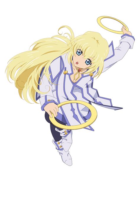 Colette Brunel - Tales of Symphonia - Image by Bandai Namco ...