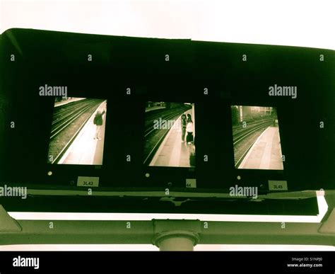 Security Camera Monitor 的图像结果