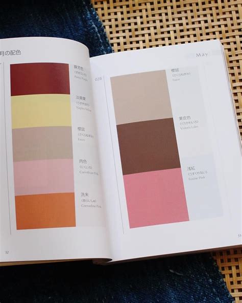 Image result for Color Dictionary