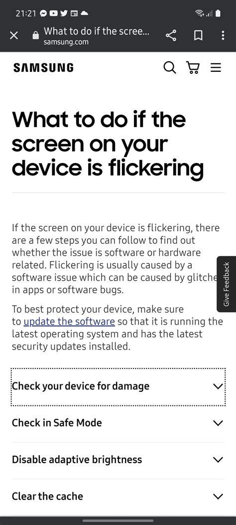 Image result for Samsung Note Green Screen Problem