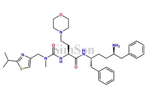 Morpholine Amine Impurity | CAS No- 1992785-25-7 | Simson Pharma Limited