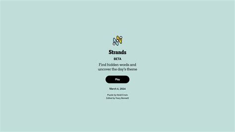 NYT Strands #506 July 22, 2025 Answers (7/22/25) - Try Hard Guides