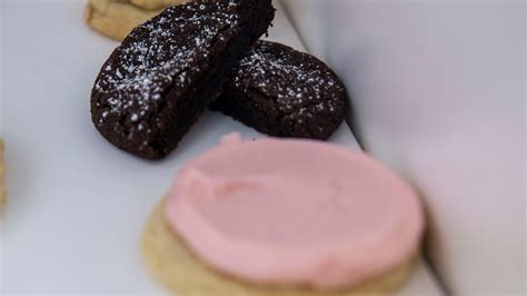 Asheville gets new Crumbl Cookies location