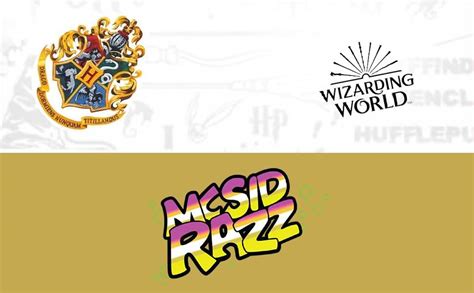 MCSID RAZZ - Official Harry Potter -[Combo Pack of 4 Poster Without ...