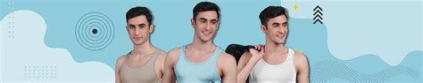 Amazon.in: FREECULTR: Comfort Bamboo Vests