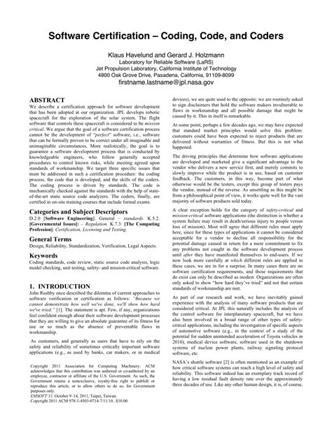 Image result for Softwer Coding PDF