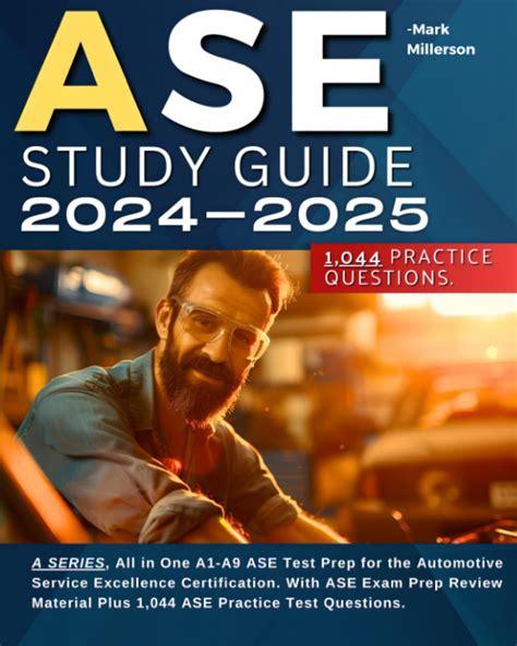 ASE L1 Study Guide 的图像结果