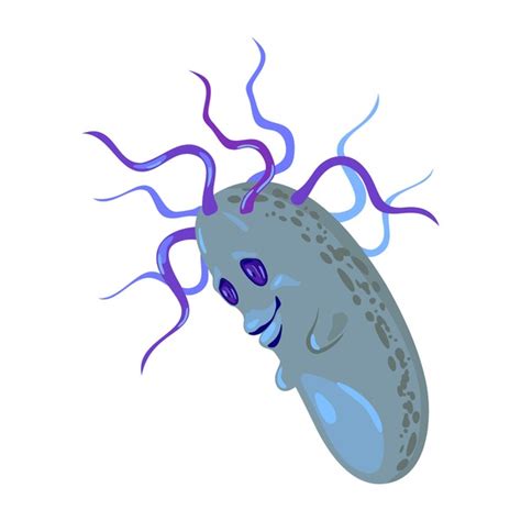 Image result for Pathogen Animated