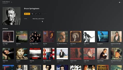 Using Plex with MP3 的图像结果
