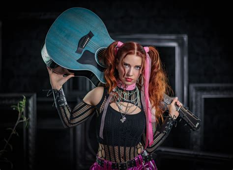 Aug 13 | Michelle Lambert at the Redwood City Music in the Park Series ...