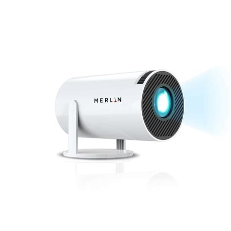 Android Projector 的图像结果