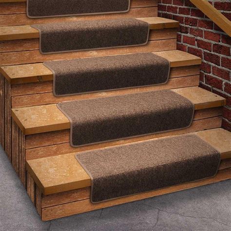 2026 Best of A Comprehensive Guide to Custom Stair Tread Rugs for Your Home