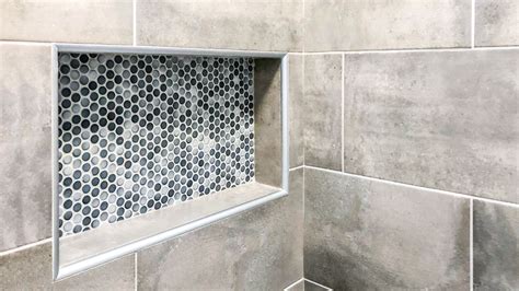 Should You Tile Shower Floor Or Wall First | Floor Roma