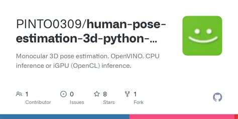 Human Pose Estimation Python Tutorial 的图像结果