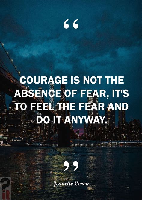 "Courage" is not all it’s cracked up to be - The Lefkoe Institute