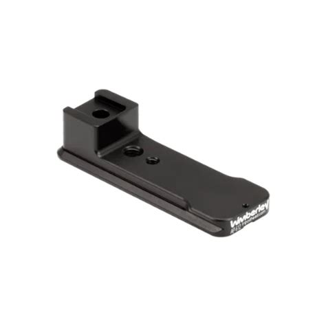 Wimberley AP-612 Replacement Foot Lowest Price in India