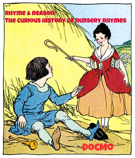 Nursery Rhymes Dirty at Anna Crace blog