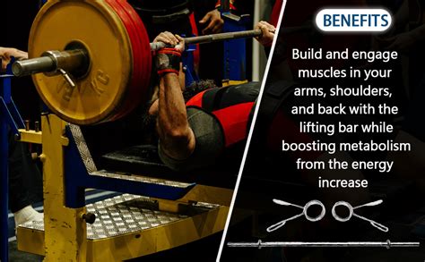 Buy KNK ® Weight Lifting Rod, Chrome Plated Steel Gym Rod, Plain Rod ...