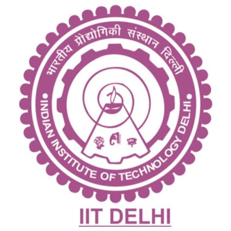 IIT-DELHI Personalized Men's T-Shirt India