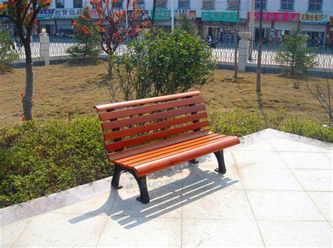 新品上市创意花园长椅户外公园座椅休闲椅园林 长椅室外椅长凳子-阿里巴巴
