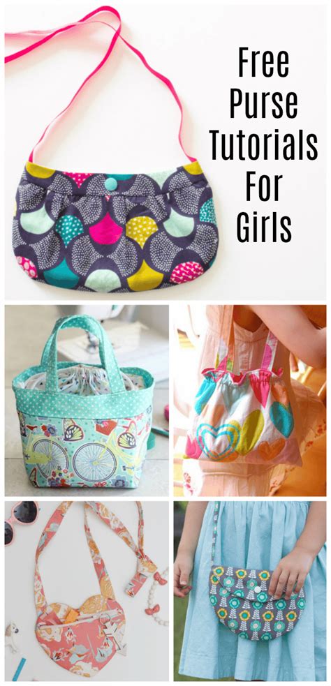 Image result for Purse Tutorials