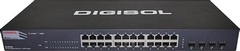 Amazon.in: DIGISOL Systems Ltd. : Switching Solutions
