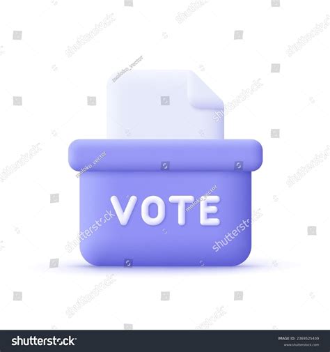 Image result for Vote 卡通