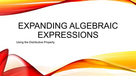 Evaluating Algebraic Expressions 的图像结果