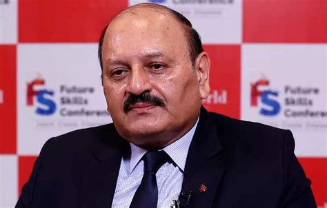 Our aim is not only to ‘spray and pray’ with training initiatives, but ...