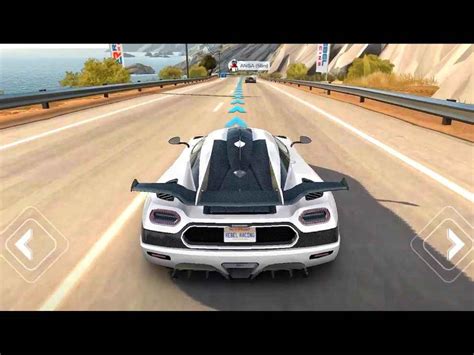 Rebel Racing – a visual treat for fans of racers on mobile | Digit