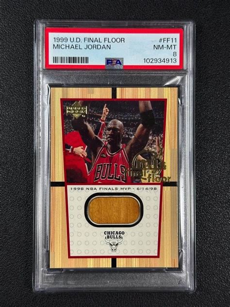 Top Michael Jordan Floor Card For Every Space