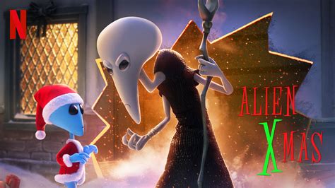 Image result for Alien Xmas