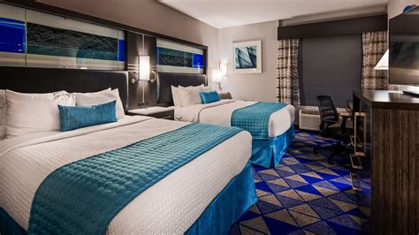 BEST WESTERN PLUS SPARTANBURG