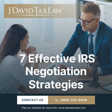 How to Negotiate with the IRS? | Settle Your Tax Debt Now