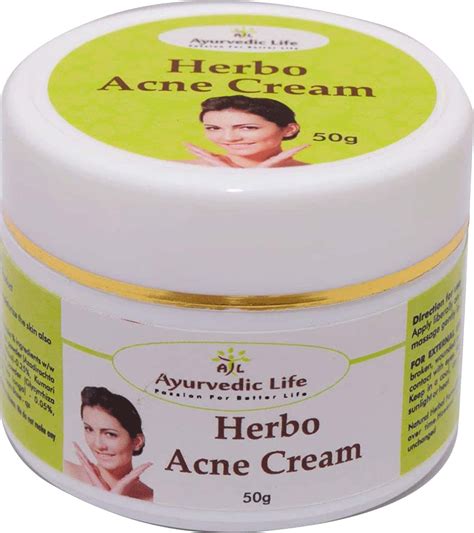 Buy WAY2HERBAL HERBO ACNE CREAM 50G PACK OF 4 Online & Get Upto 60% OFF ...