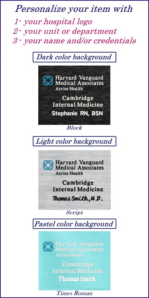 Harvard Vanguard Medical Associates - Hospitals D-L - Shop Hospitals