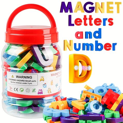 Plastic Magnetic Letters And Numbers at Thomas Reiser blog