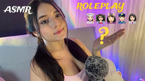 Image result for ASMR Slasher Roleplay