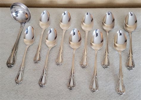 Image result for Oneida Silverware Patterns