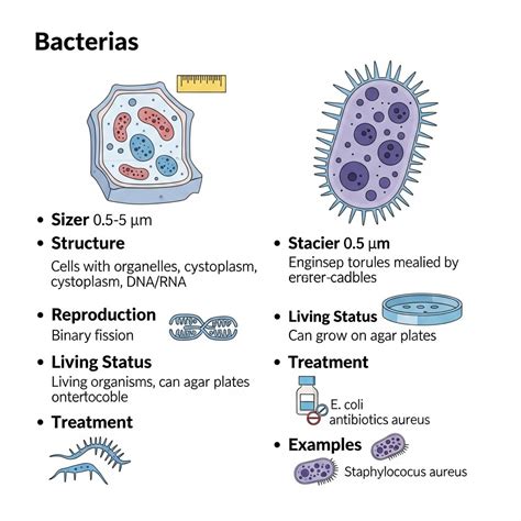 What is the Difference Between Bacteria and Viruses in Clinical Microbiology?