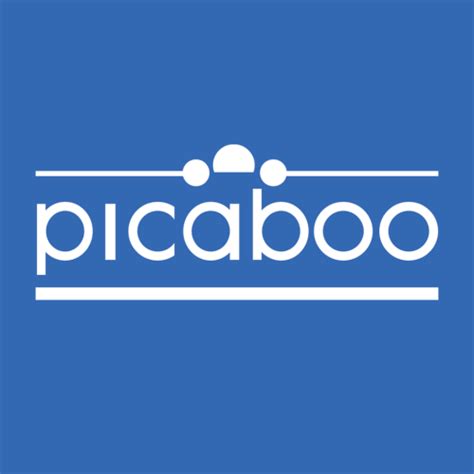 Image result for Picaboo Tutorial