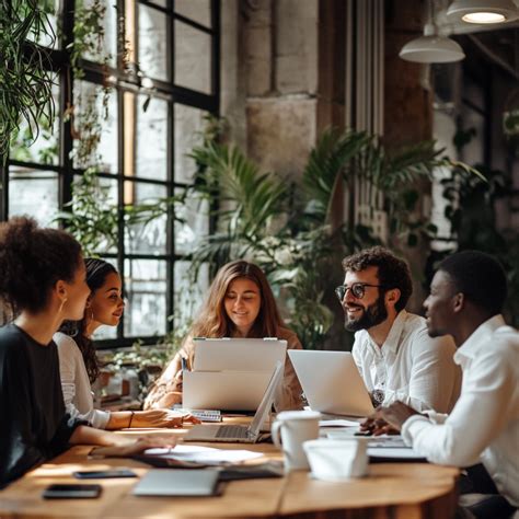 Essential Soft Skills for Success in the UK Job Market