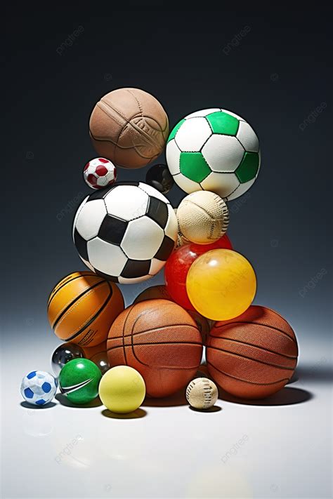 Different Balls 的图像结果