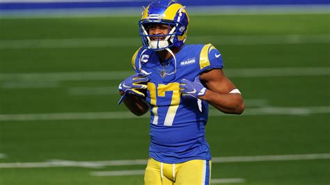 Robert Woods San Bernardino