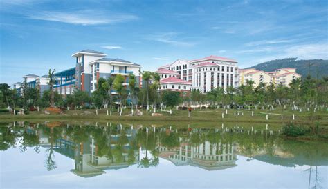 广西桂林理工大学 桂林理工大学在全国属于什么档次 - 高考动态 - 尚恩教育网