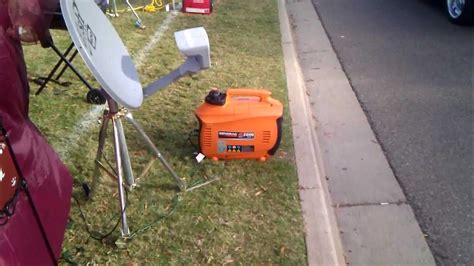 Generac iX2000 Problems 的图像结果