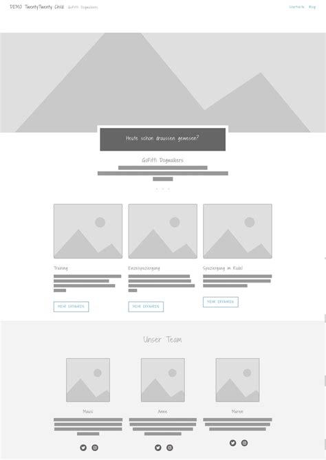 Image result for CSS Wireframe